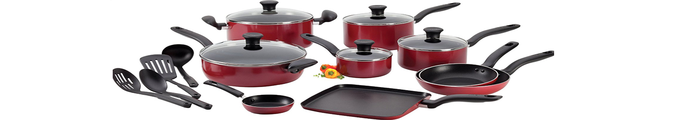 Non Stick Cookware Pan Manufacturers