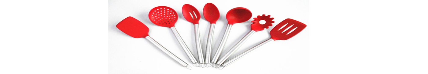 kitchen steel utensils manufacturers