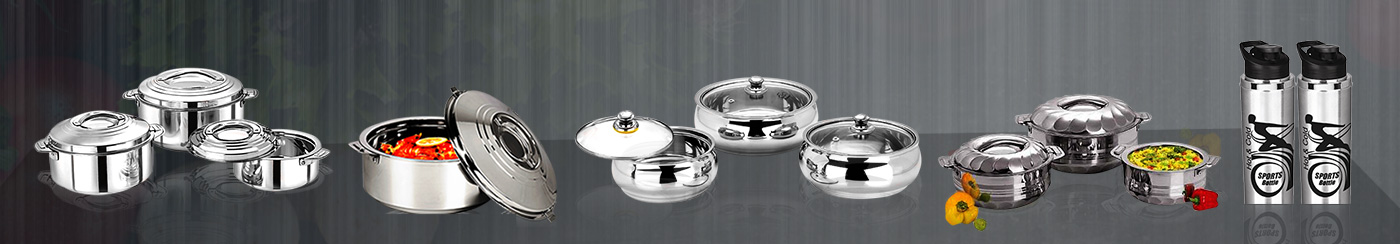 stainless Steel Cookware Stock Pot Manufacturers